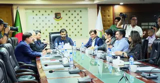 বাড়লো ক্রিকেটারদের বেতন; বিসিবির স্টান্ডিং কমিটি প্রকাশ